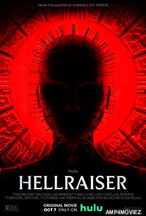 Hellraiser (2022) HQ Hindi Dubbed Movie